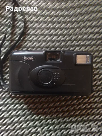 фотоапарат KODAK