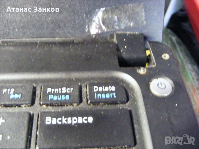 Лаптоп за части Dell Vostro 5470, снимка 6 - Части за лаптопи - 42313394
