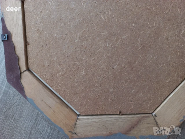 Картина от Западна Европа , снимка 4 - Картини - 50891600