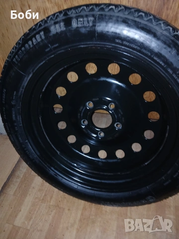 17цола патерица бмв ф30,ф31 нова, снимка 8 - Аксесоари и консумативи - 53723152