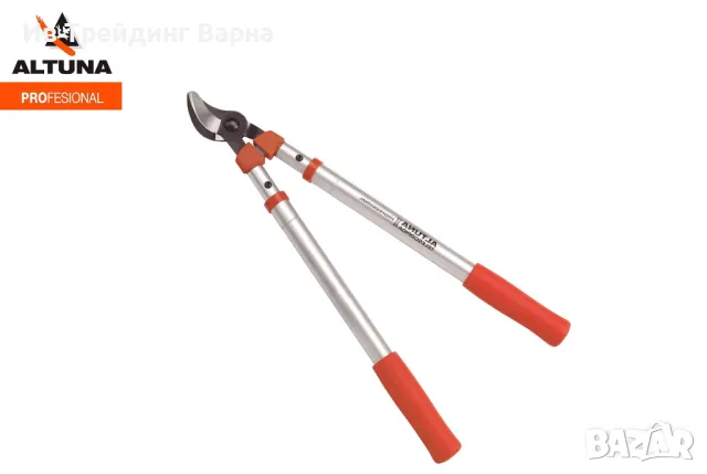 Професионална телескопична ножица