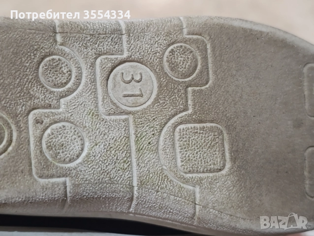 лот детски обувки, снимка 4 - Детски обувки - 52184888