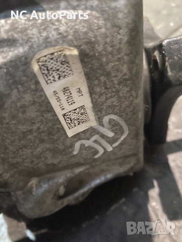 Раздатъчна кутия за MERCEDES Мерцедес S class W222 3.0 дизел A7252800100 2019, снимка 5 - Части - 44536045