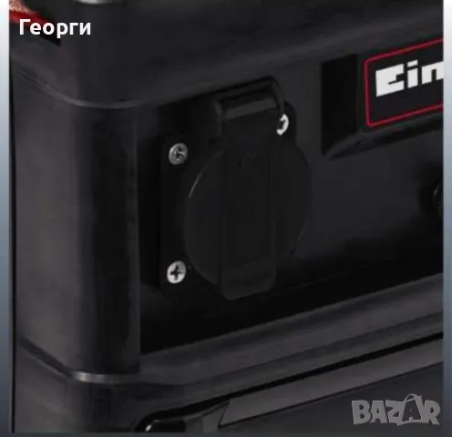 Генератор Einhell TC-PG 1000 - двутактов, снимка 6 - Генератори - 49700145