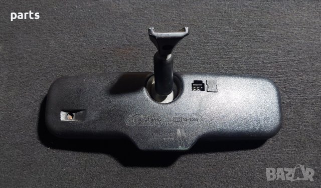 Вътрешно Огледало Гранд Чероки - Jeep Grand Cherokee - E13019443 N