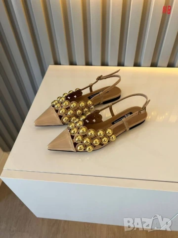 летни обувки , снимка 5 - Дамски ежедневни обувки - 50834359