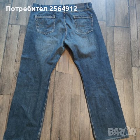 Продавам мъжки дънки , снимка 4 - Дънки - 39167070