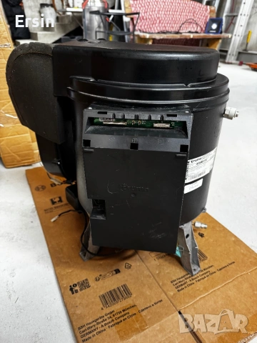 Truma Trumatic C 603 -Е- без управление  , снимка 16 - Къмпинг мебели - 50088188