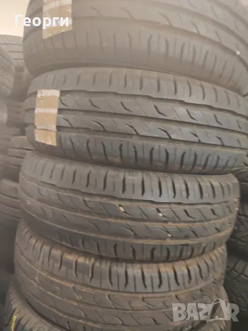 4бр.летни гуми 185/65/15 Semperit, снимка 7 - Гуми и джанти - 47437762