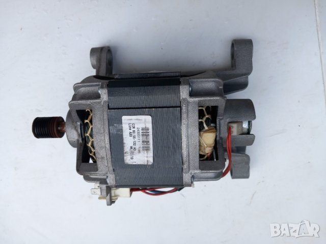 Продавам на части пералня със Сушилня HOTPOINT ARISTON AQD970D 49 , снимка 9 - Перални - 39886086