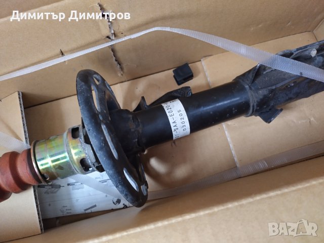 Амортисьори за Хонда Джаз 2бр.за 50 лева 