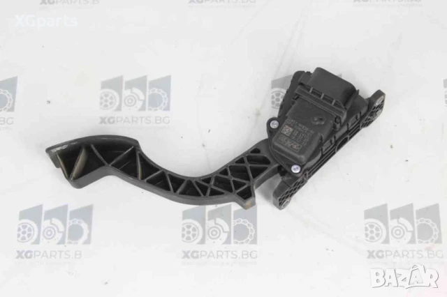  Педал газ с потенциометър за Ford Focus MK2 1.6tdci 90 / 109 к.с. (2005-2012) 4M51-9F836-AH