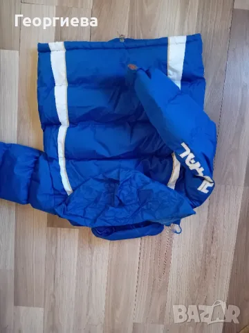 Детско яке, снимка 4 - Детски якета и елеци - 49123977