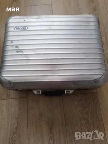 Куфар -универсален, снимка 2 - Куфари с инструменти - 49238344