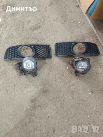 Калник десен за VW Polo 2000г., снимка 4 - Части - 55953360