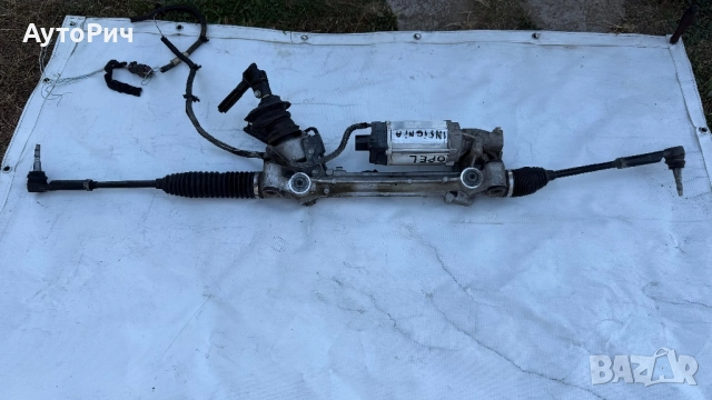 Ел. Кормилна Рейка Opel Insignia Опел Инсигния 