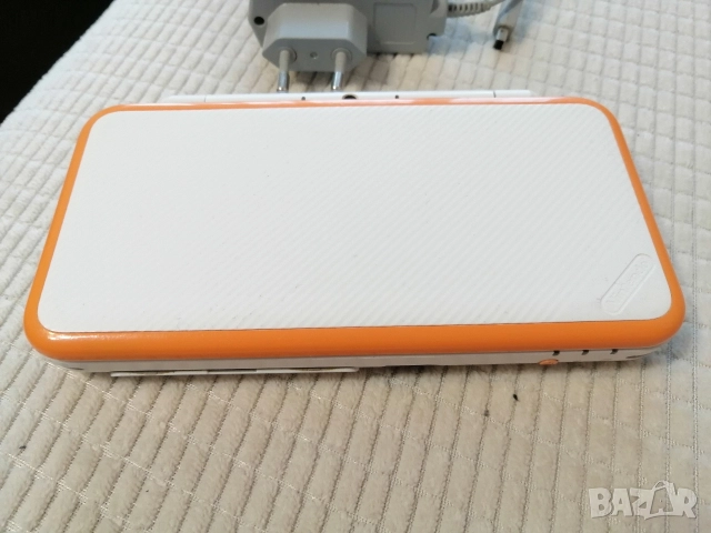 Nintendo 2DS XL /JAN 001/, снимка 11 - Игри за Nintendo - 52717541