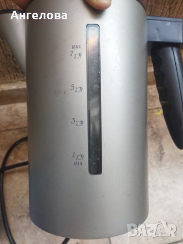 Ел. кана, снимка 5 - Кани - 41928841