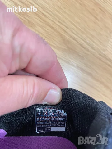 Маратонки SKECHERS, снимка 2 - Детски маратонки - 56351282