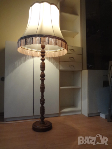 Красив немски лампион, снимка 6 - Лампиони - 52939106