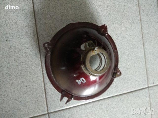 Фар за Зил Уаз Жигула, снимка 2 - Части - 39366233