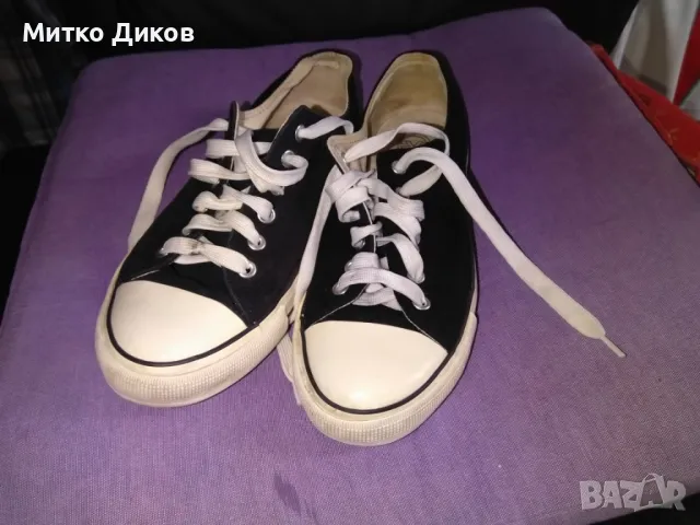 Victory дамски кецове №39 240 мм стелка