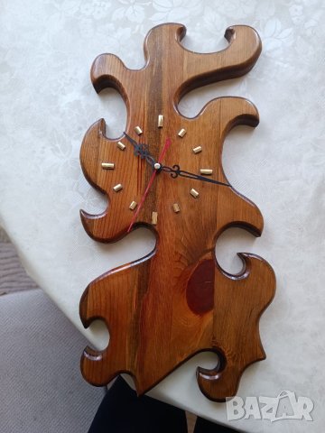 Стенен часовник , снимка 1