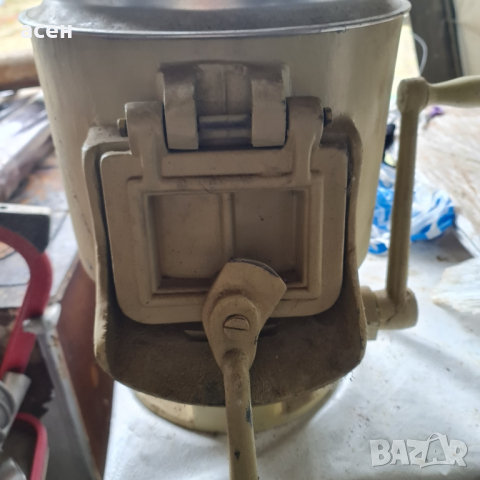 картофобелачка , снимка 3 - Обзавеждане на кухня - 44518630