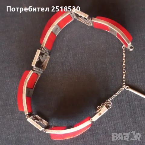 Jean Painleve "L'Hippocampe"Art Deco 1930, снимка 7 - Антикварни и старинни предмети - 49082301