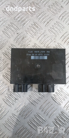 Комфорт модул VW Golf 4 2000г.	