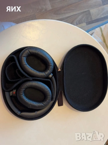 Безжични шумопотискащи слушалки WH-1000XM4, снимка 2 - Bluetooth слушалки - 53862648