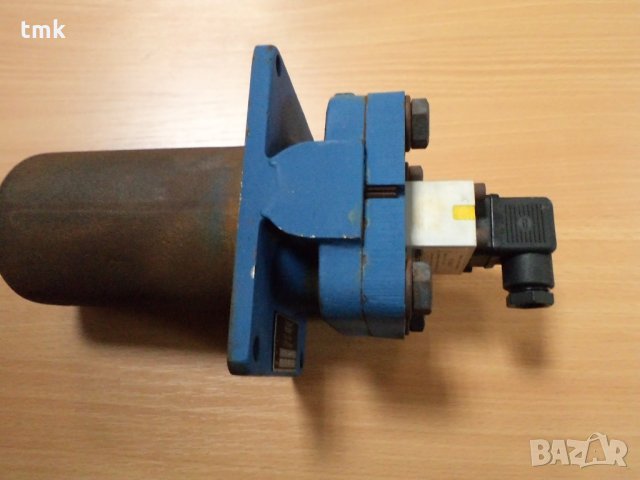 филтър purolator PIS-3056/5, снимка 3 - Други машини и части - 5683634