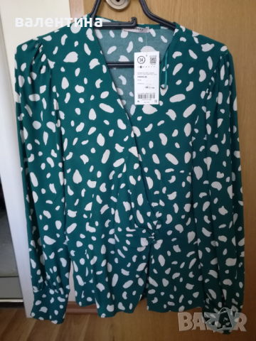 Дамска блуза Orsay + Подарък, снимка 1