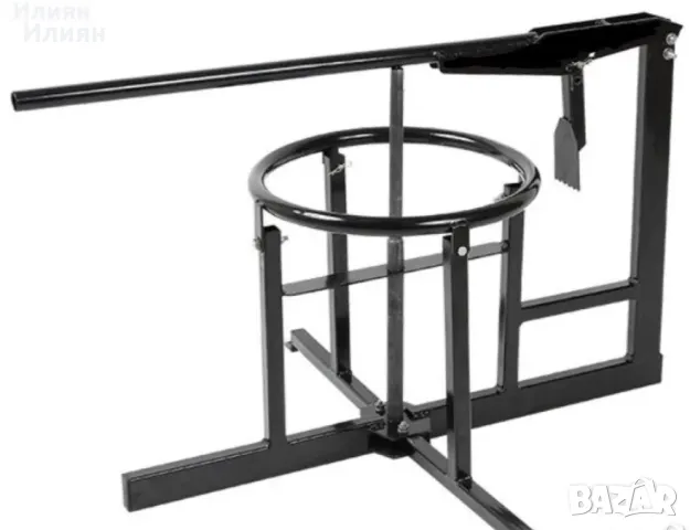 Машина за монтаж демонтаж на мус гума ендуро мотокрос 500 лв.