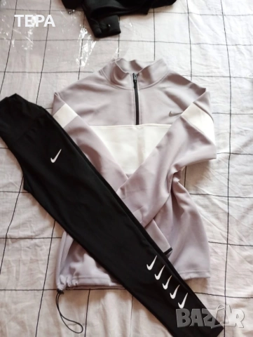 🔥 Спортни анцунг комплекти – хит модели, снимка 8 - Спортни екипи - 53662868