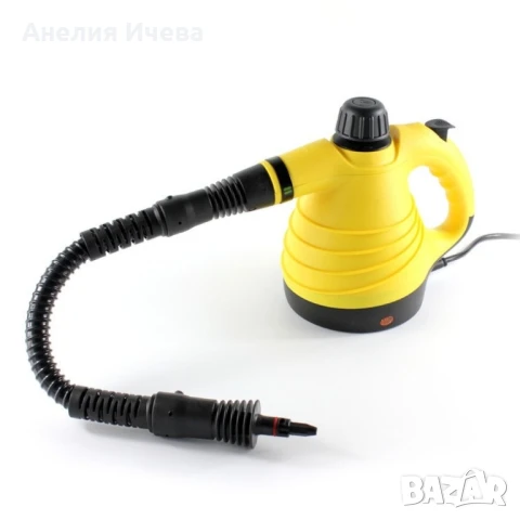 Портативна парочистачка със сменяеми накрайници TV280, снимка 6 - Други - 50844277