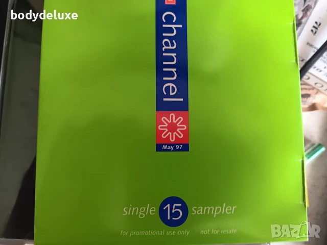 оригинални аудио дискове , снимка 17 - CD дискове - 18610042