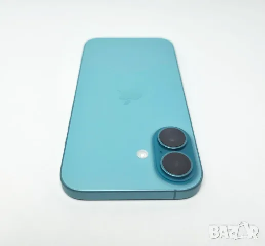 ✅️iPhone 16 128GB Teal, снимка 4 - Apple iPhone - 55989831