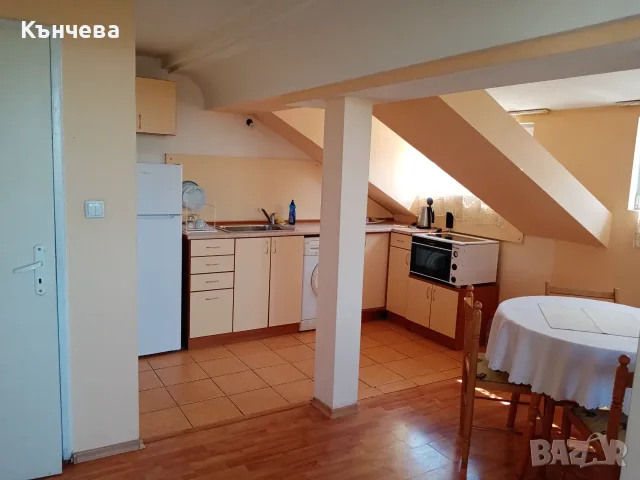 Квартира под наем