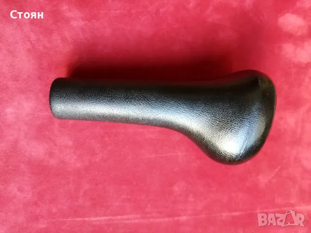 Оригинална топка за скоростния лост за Алфа Ромео 33, снимка 5 - Части - 32605076