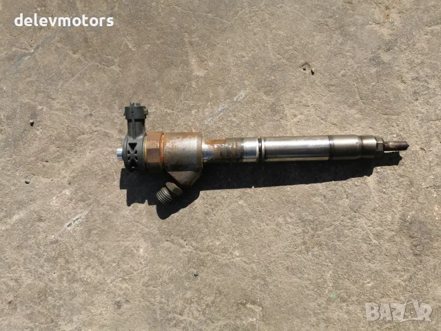 0445110589 Горивна дюза (дизелов CRDI инжектор) Bosch CRDI; 1.7 CRDI D4FD за Kia Carens 4 1.7 CRDI