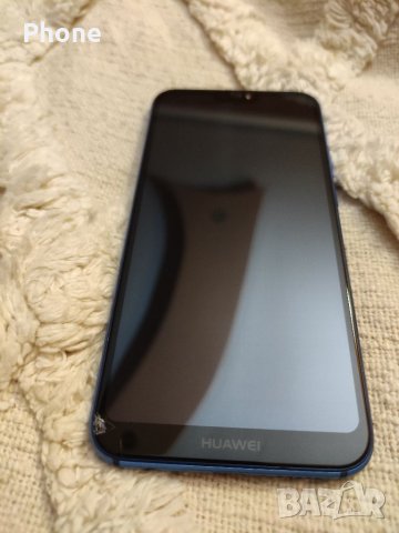 Huawei p 20 lite. Blue. , снимка 10 - Huawei - 36602727