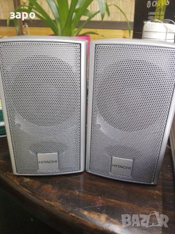 тонколони HITACHI, снимка 4 - Тонколони - 39537568