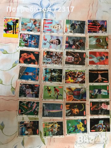 Картинки от дъвки турбо, снимка 12 - Колекции - 31486003