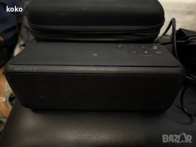 Bluetooth Sony srs xb3 колонка тонколона 
