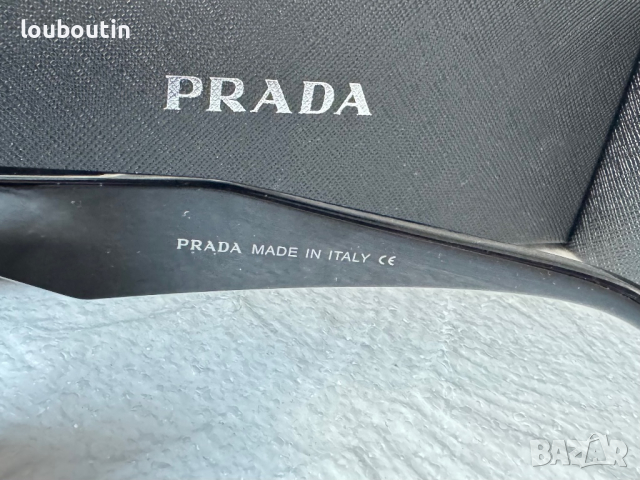 PR дамски слънчеви очила, снимка 9 - Слънчеви и диоптрични очила - 44590034