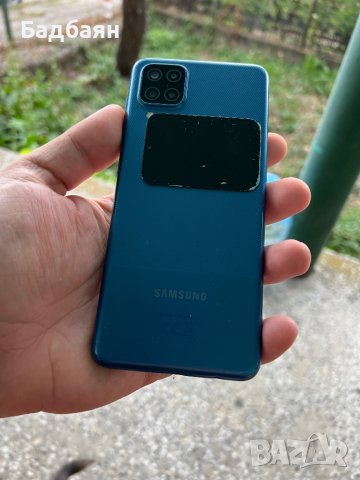 Samsung A12 / На части , снимка 3 - Samsung - 41866735