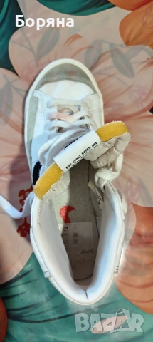 Дамски кецове Nike , снимка 7 - Кецове - 53837257