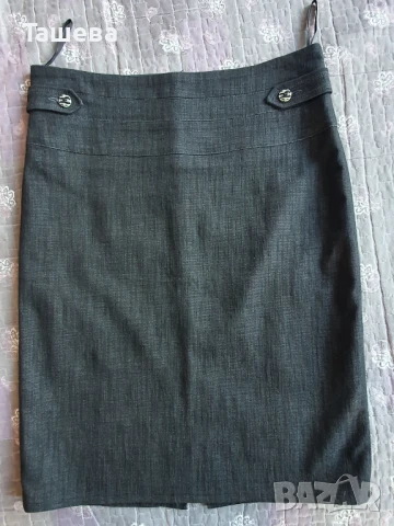 Спортно елегантна пола, снимка 1