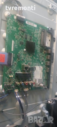 Основна платка ,EAX65610906[1.1] EBT63746603 for LG 42LF5800 42inc DISPLAY LC420DUE-MGA3
